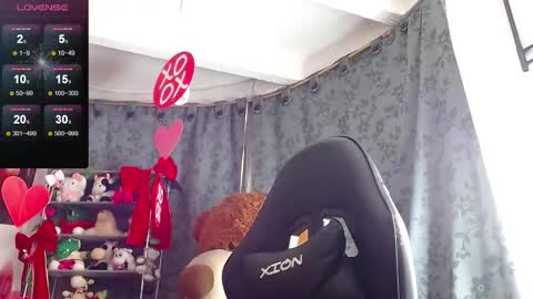  Natalia online show from 02.15.26