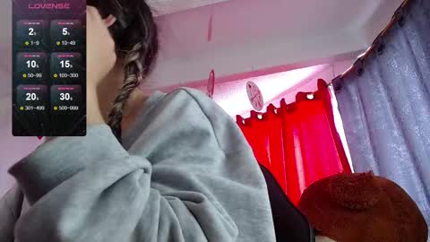  Natalia online show from 03.11.26