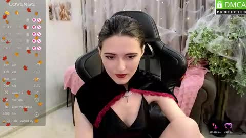 niki_cutes online show from 10.27.25