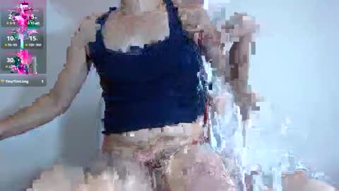 Snapshot of niki_wood_1 chatting on 01.18.26 niki_wood_1 online show from 01.18.26
