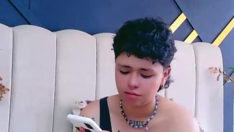 Nikievanz online show from 04.26.26