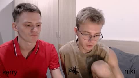 Snapshot of nikikerry_cum_ chatting on 11.03.25 nikikerry_cum_ online show from 11.03.25