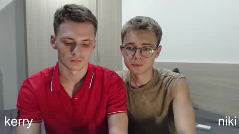 Snapshot of nikikerry_cum_ chatting on 11.10.25 nikikerry_cum_ online show from 11.10.25