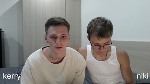 Snapshot of nikikerry_cum_ chatting on 11.14.25 nikikerry_cum_ online show from 11.14.25