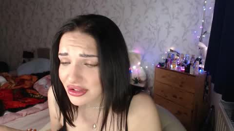 nikimousi online show from 03.16.26