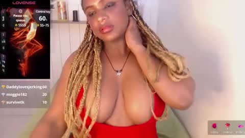 nikitakisskm online show from 03.05.25