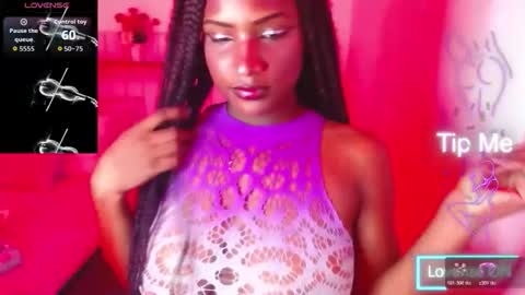 nikitakisskm online show from 11.16.25