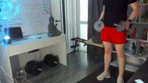 Nikita online show from 06.25.26
