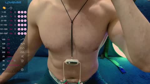 Sasha online show from 01.08.25