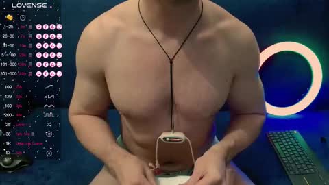 Sasha online show from 10.30.25