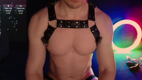 Sasha online show from 04.14.26