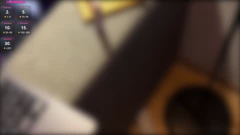 Snapshot of nikitosforyou chatting on 12.14.24 nikitosforyou online show from 12.14.24