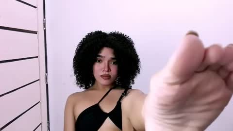 Snapshot of nikitta_morris chatting on 06.25.26 nikitta_morris online show from 06.25.26