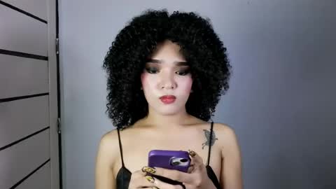 Snapshot of nikitta_morris chatting on 07.26.26 nikitta_morris online show from 07.26.26
