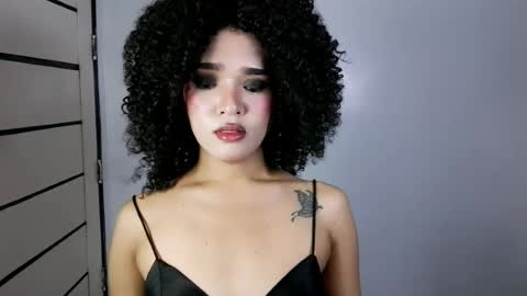 Snapshot of nikitta_morris chatting on 07.28.26 nikitta_morris online show from 07.28.26