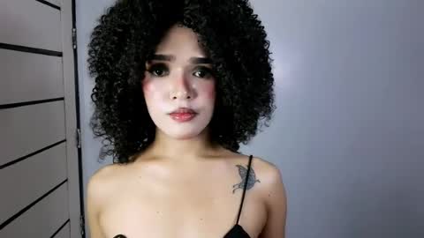 Snapshot of nikitta_morris chatting on 07.28.26 nikitta_morris online show from 07.28.26