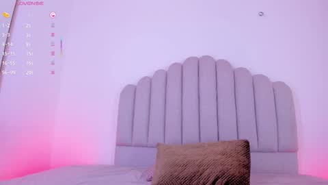 Snapshot of nikki_angel_ chatting on 11.25.25 NIkki Angel online show from 11.25.25