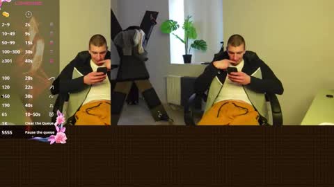 nikki online show from 03.18.26