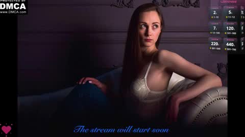 The next broadcast will be on  at 900  UTC3 online show from 11.07.25