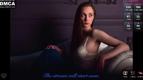 The next broadcast will be on  at 900  UTC3 online show from 11.15.25