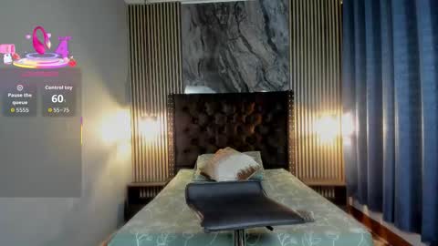 nikki_vesper online show from 02.01.26