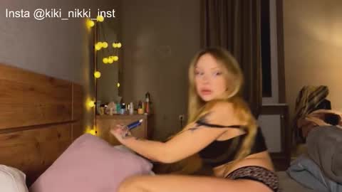 Snapshot of nikki_whatever chatting on 11.16.25 nicolette online show from 11.16.25