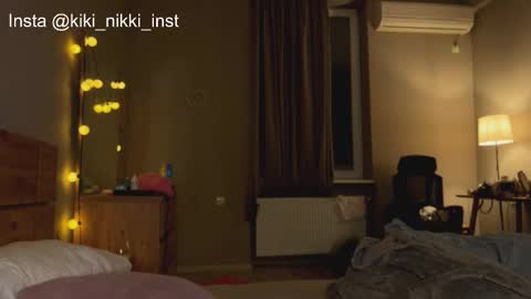 nicolette online show from 11.30.25