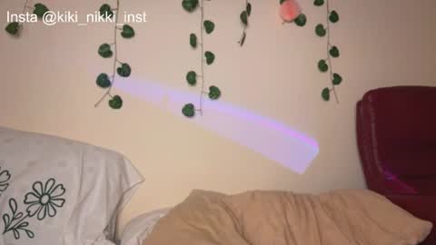 nicolette online show from 06.20.26