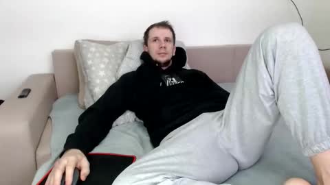 Nick online show from 11.30.25