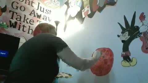 Nikkie online show from 11.08.25