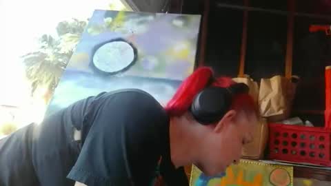 Nikkie online show from 04.30.26