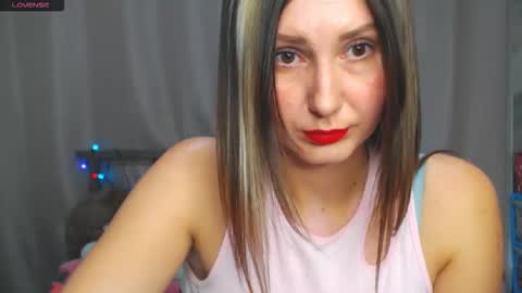 nikkikiss___ online show from 01.14.26