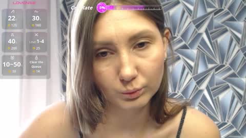 nikkikiss___ online show from 03.15.26