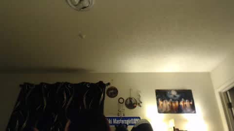 Nikki Mastersgirl1091 online show from 10.23.25