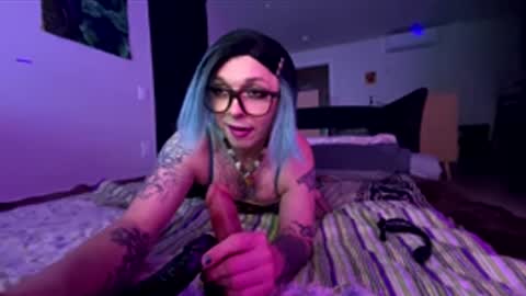 Nikki Neverland online show from 03.24.26