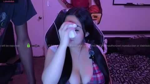 Nikkinotnicki00 online show from 03.07.26