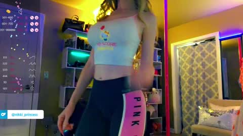 Schedule IN BIO online show from 02.01.25