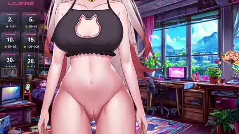 nikkipurr online show from 02.11.25