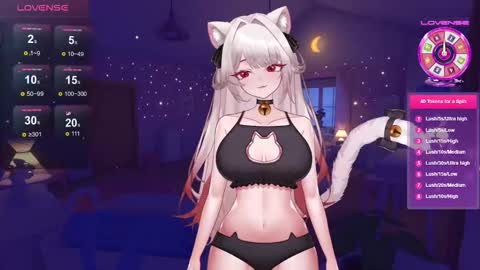 nikkipurr online show from 11.20.25