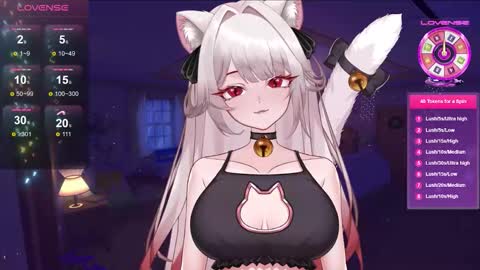 nikkipurr online show from 02.01.26