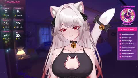 nikkipurr online show from 02.02.26