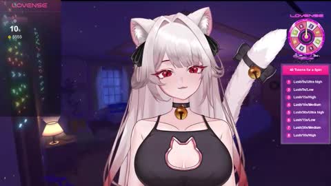 nikkipurr online show from 02.16.26