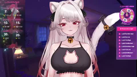 nikkipurr online show from 03.01.26