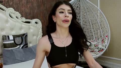 Nikky online show from 02.05.25