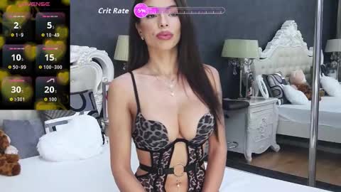 Nikky online show from 10.13.25