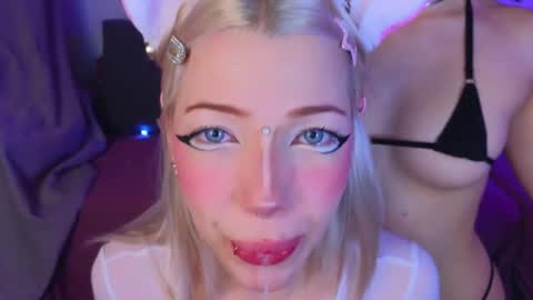 Stassy Krissy Aria Lina online show from 05.11.26