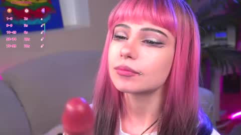 Stassy Krissy Aria Lina online show from 05.20.26