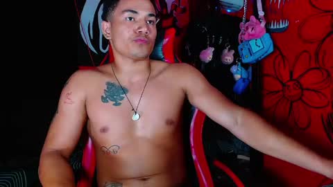 nikkithebeastx online show from 04.22.26