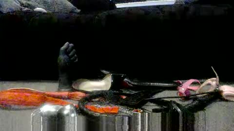 Niquita Sparkles online show from 01.21.25