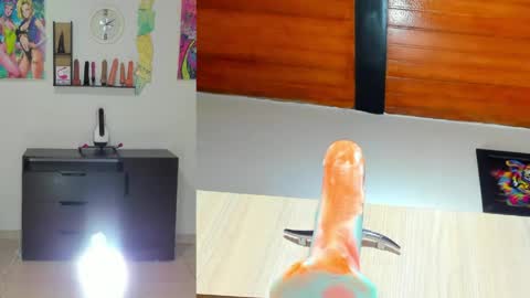 nikky__rosse online show from 03.20.26